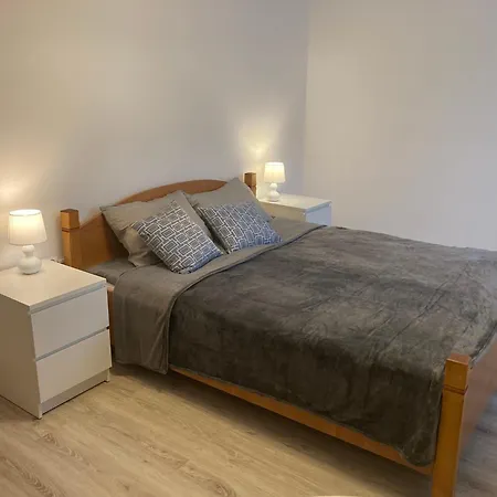 Apartament Kopytko Bielsko-Biała Eksteriør bilde