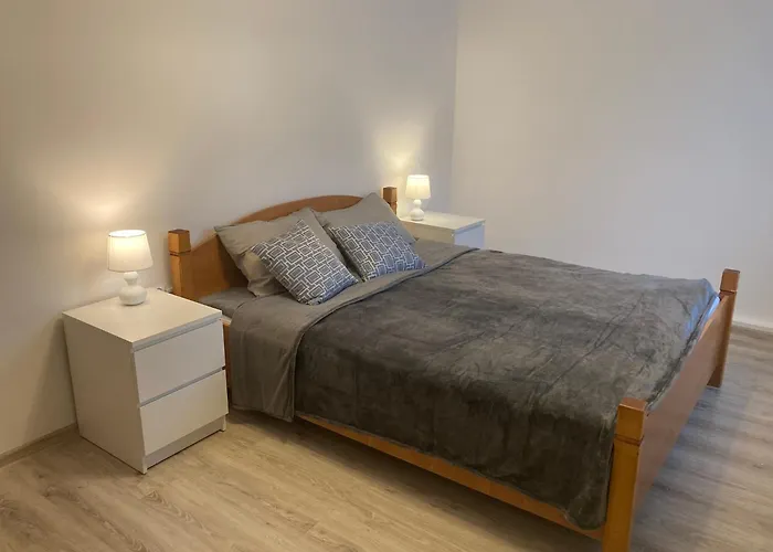 Apartament Kopytko