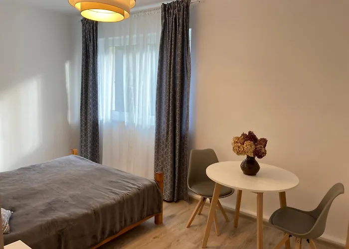 Apartament Kopytko