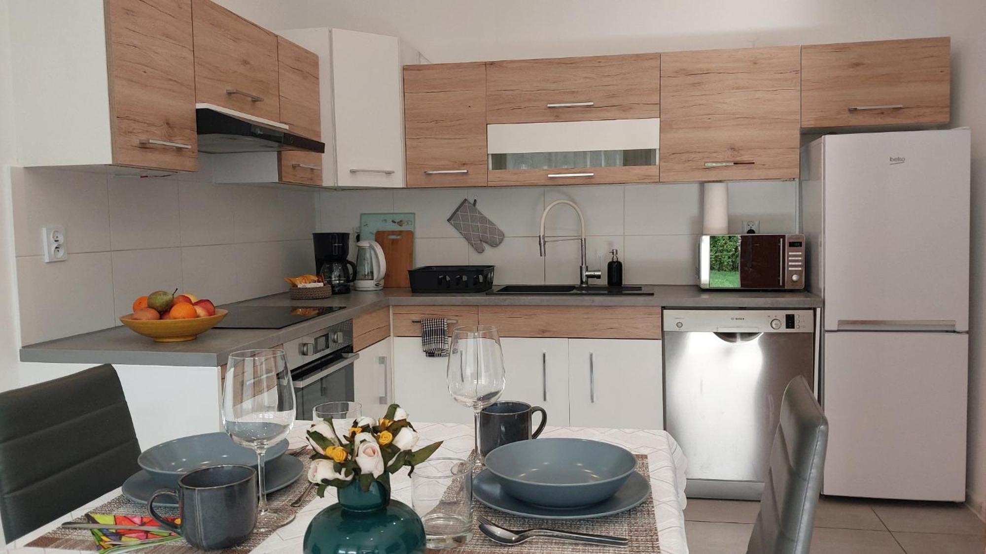 Kopytko Apartment Bielsko-Biala