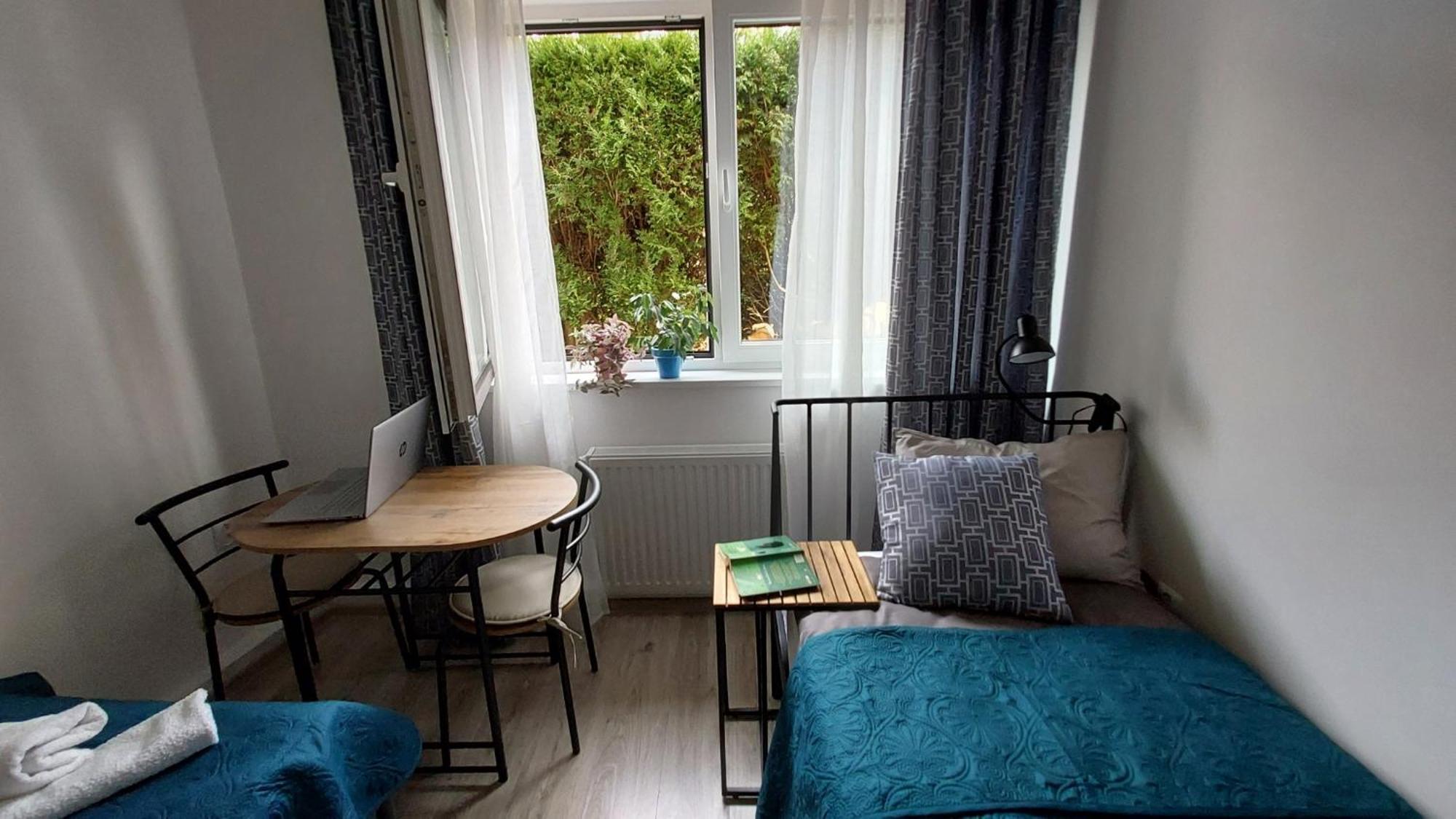 Kopytko Apartment