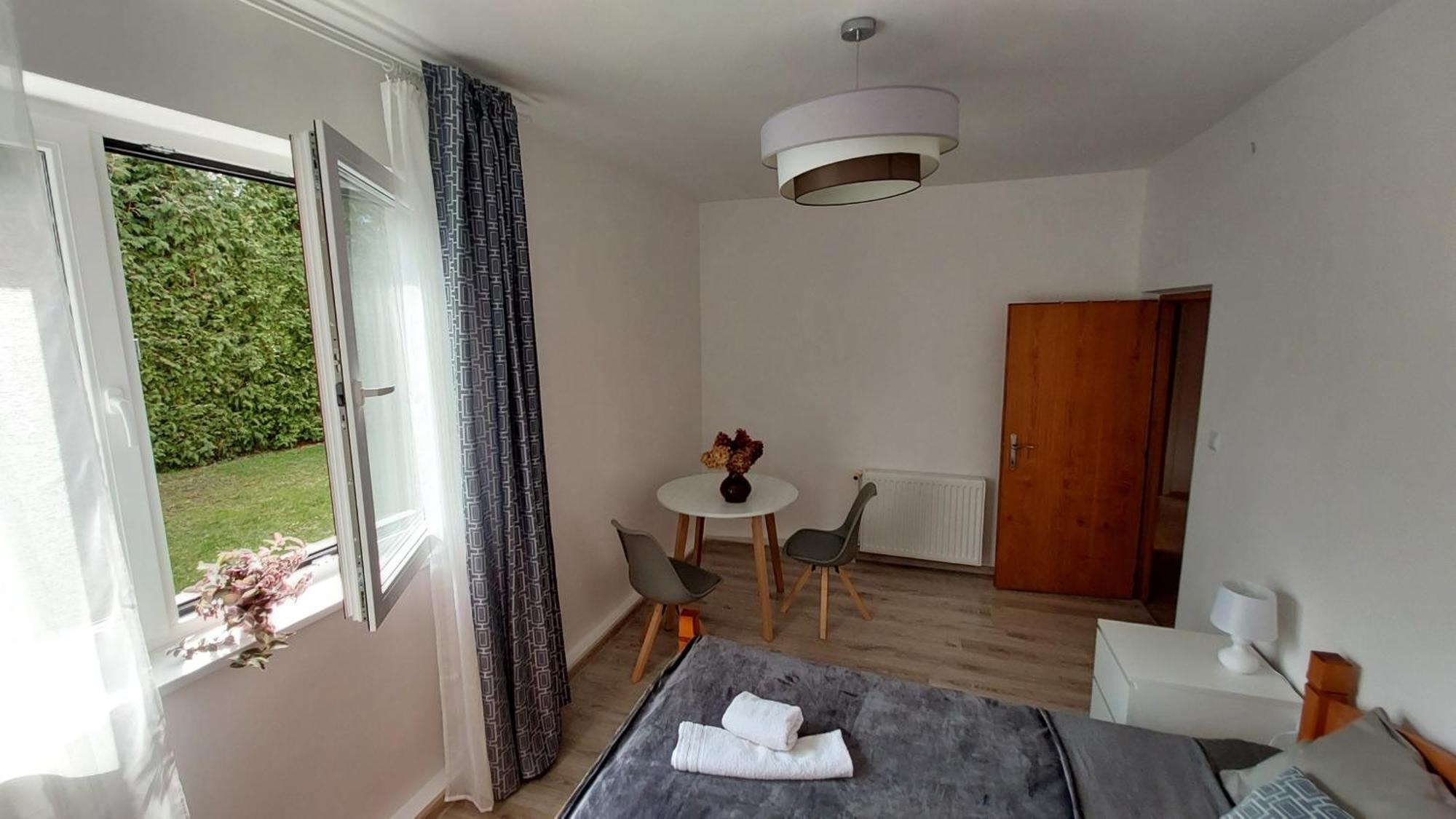 Kopytko Apartment