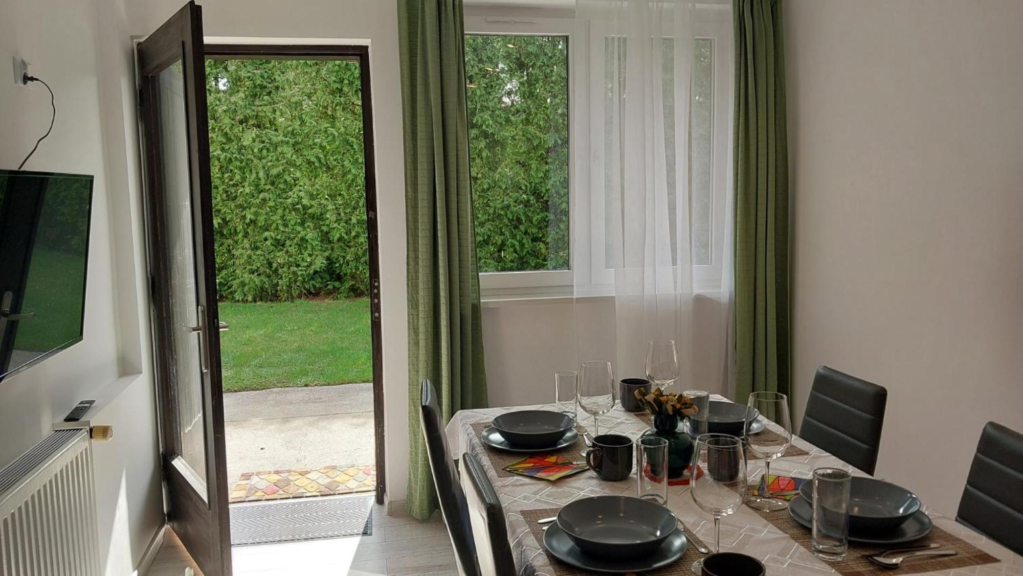 Apartment Kopytko *