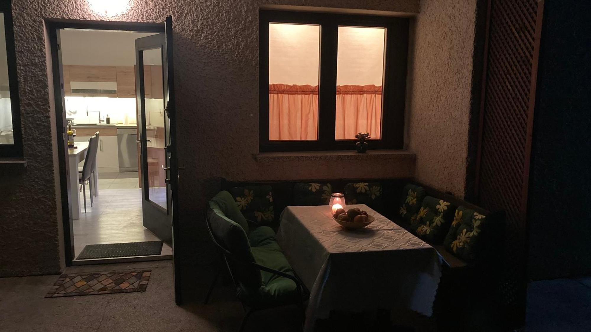 Apartment Kopytko *