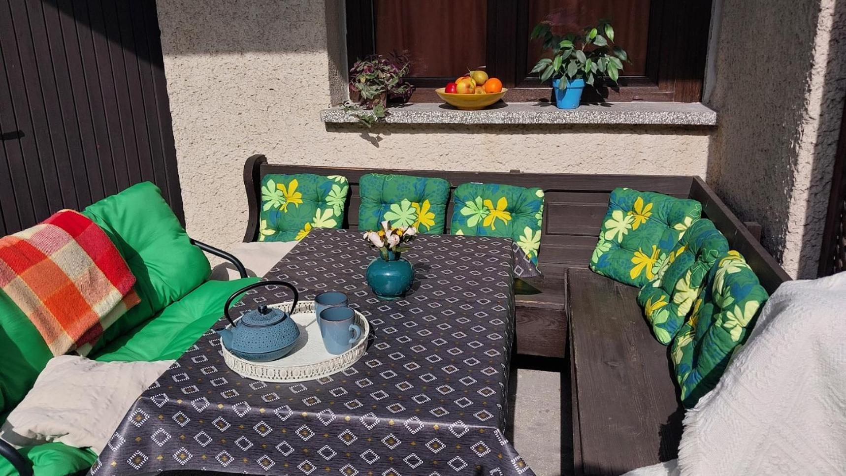 Apartment Kopytko Bielsko-Biala