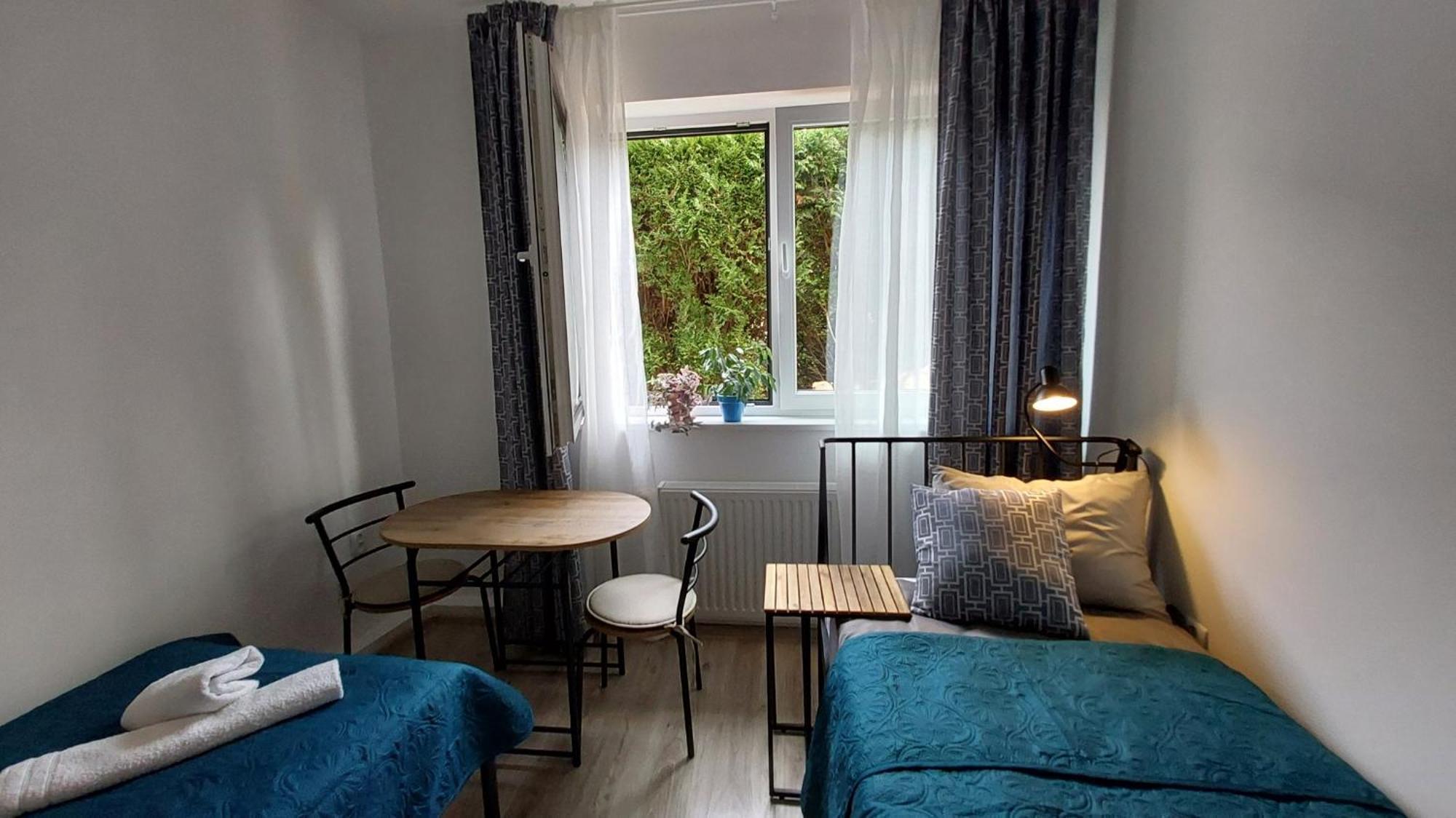 Kopytko Apartment *