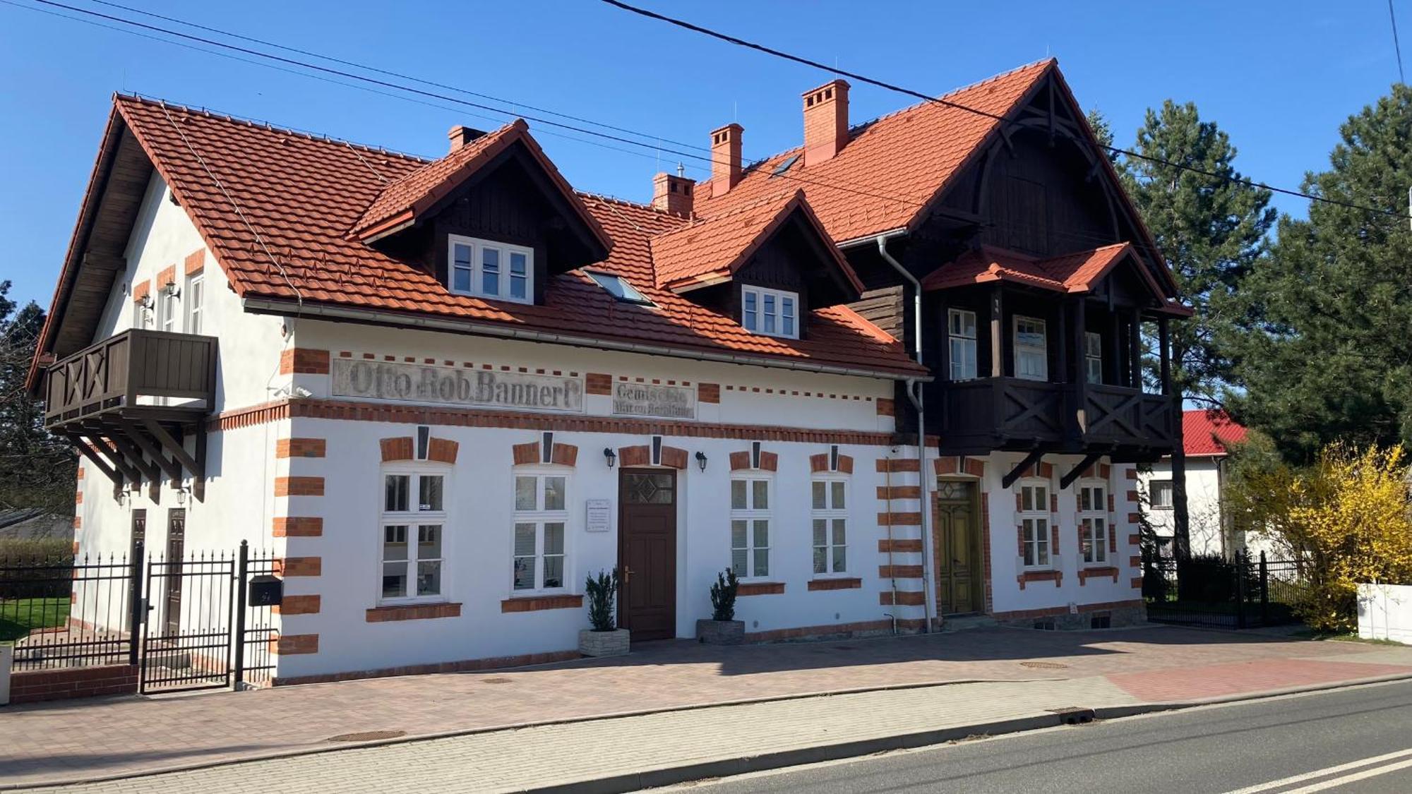 Apartment Kopytko Bielsko-Biala