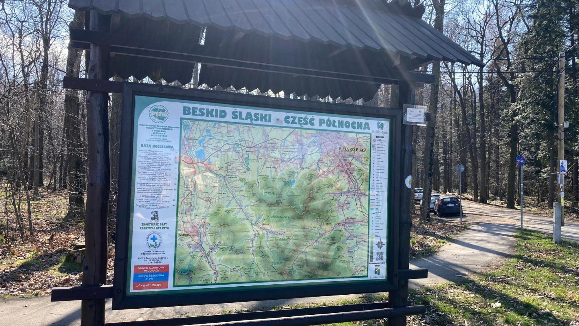Kopytko * Bielsko-Biala