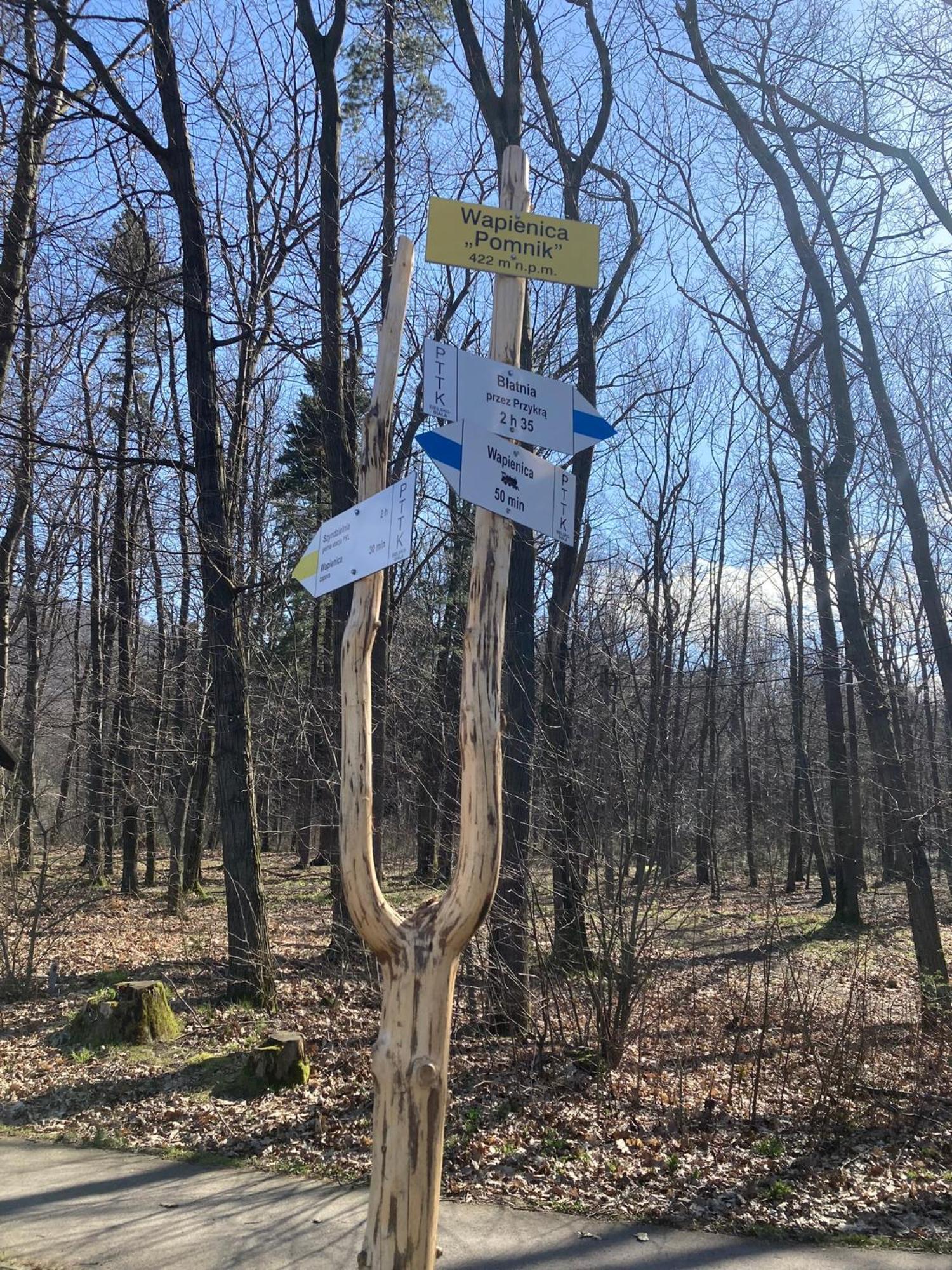 Kopytko * Bielsko-Biala
