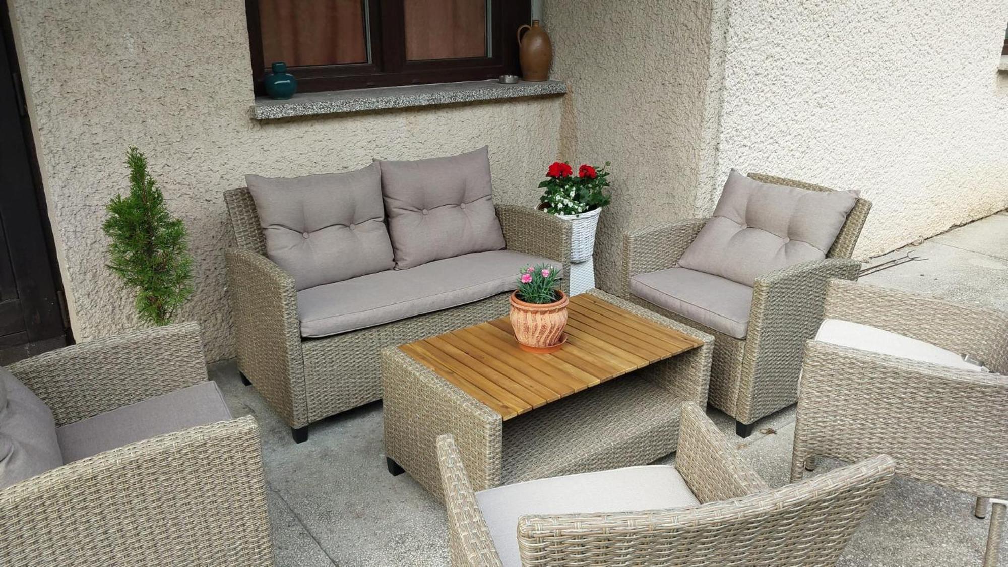 Kopytko Apartment